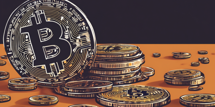 Bitcoin’s Price Consolidation Signals Potential Surge, Analyst Says