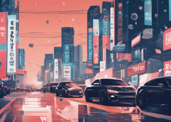 South Korea Shifts from Memecoins to AI-Driven Semiconductor Stocks