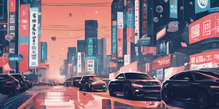 South Korea Shifts from Memecoins to AI-Driven Semiconductor Stocks