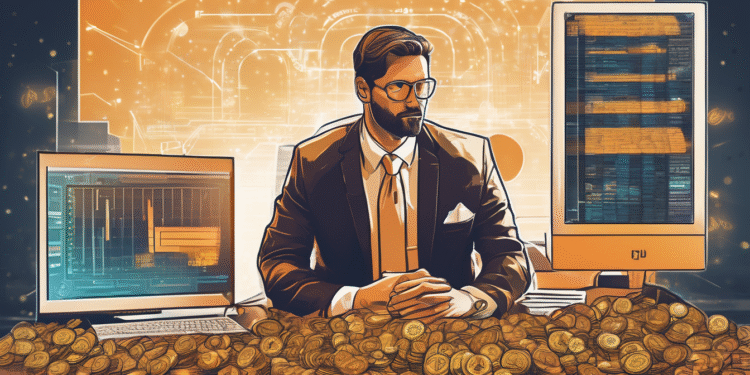 Bitcoin’s Maturity Signals Return of Investor Interest, Says Alex Thorn