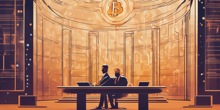 Crypto Giants Embrace Neobanking to Offer Superior Returns