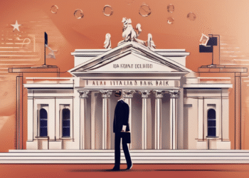 Italian Banks Support Digital Euro, Seek Gradual Cost Implementation from ECB