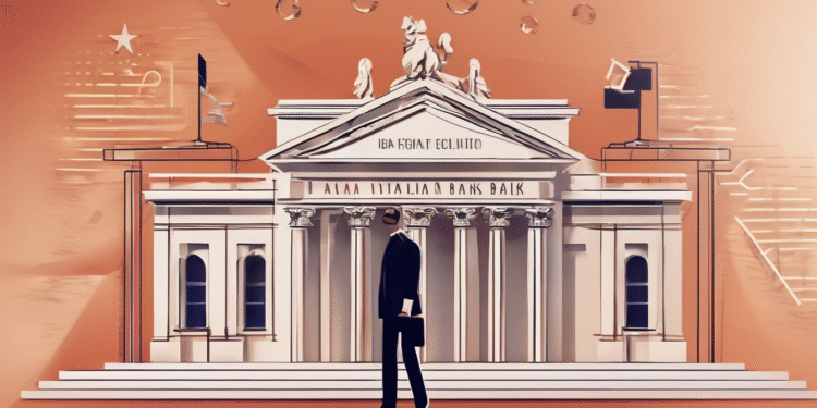 Italian Banks Support Digital Euro, Seek Gradual Cost Implementation from ECB