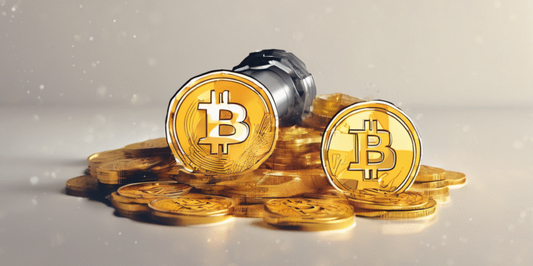 Kiyosaki Predicts Bitcoin at $250K and Gold at $27K by 2026, Invests Now