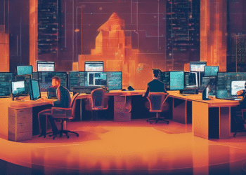 Wall Street Embraces Crypto Investment but Stays Off-Chain, Says Expert