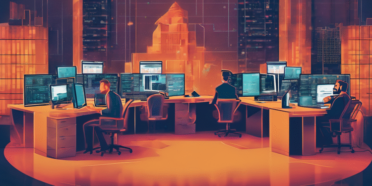 Wall Street Embraces Crypto Investment but Stays Off-Chain, Says Expert