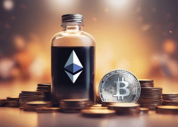 Ethereum Gas Fees Plummet to 0.067 Gwei, Raising Revenue Concerns