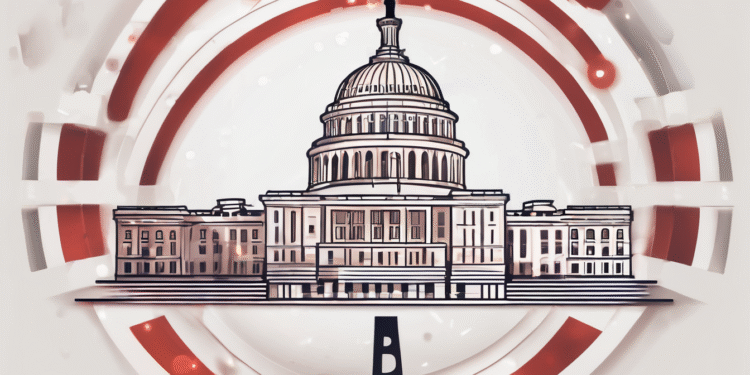 US Senate Reaches Deal to End Shutdown, Potential Boost for Crypto Markets