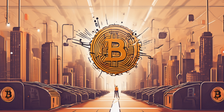 Bitcoin Rallies as Polymarket Traders Anticipate Quick U.S. Shutdown End