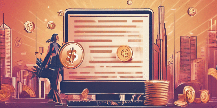 Stablecoin Growth Could Lower Interest Rates, Says Fed’s Miran