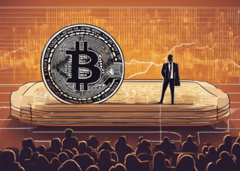 Bitcoin ETF Outflows Reach $1.2B as Institutions Adjust Crypto Strategies