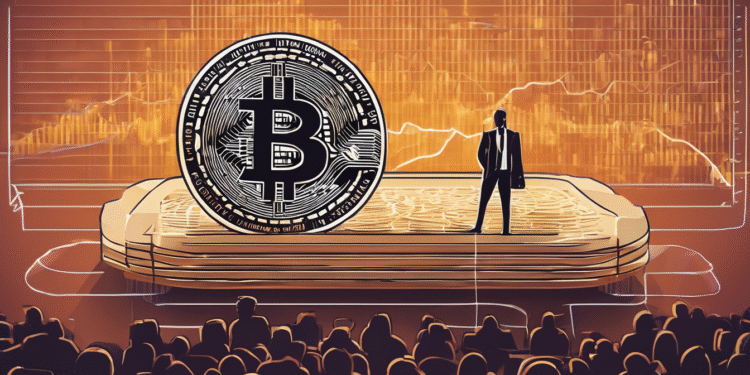 Bitcoin ETF Outflows Reach $1.2B as Institutions Adjust Crypto Strategies