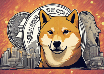Dogecoin Rises 6% as Trump’s $2K Stimulus Sparks Meme Coin Interest