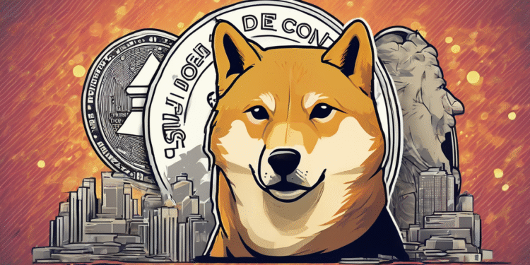 Dogecoin Rises 6% as Trump’s $2K Stimulus Sparks Meme Coin Interest
