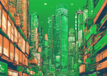 Hong Kong Launches Third Blockchain Green Bond Sale to Boost Tokenization