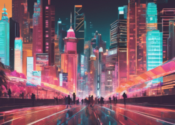 Hong Kong FinTech Week Highlights Stablecoins Over CBDCs in 2023