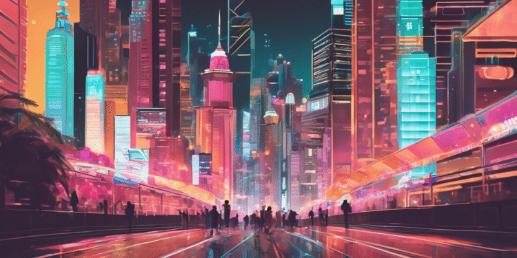 Hong Kong FinTech Week Highlights Stablecoins Over CBDCs in 2023