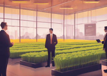 Senate Agriculture Committee Unveils Key Crypto Market Structure Bill