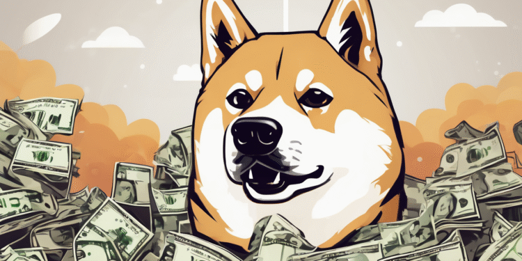 DOGE Faces $0.18 Support as Profit-Taking Follows Intraday Surge