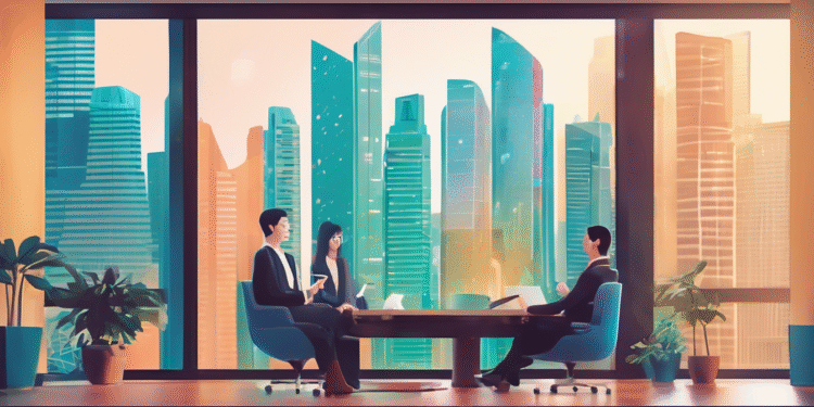 Standard Chartered Partners with DeCard to Enable Stablecoin Payments in Singapore