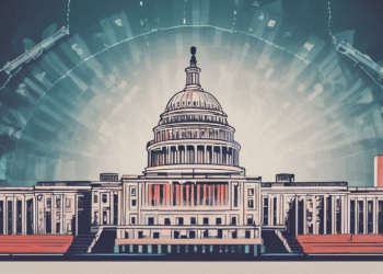 Prediction Markets Forecast U.S. Government Shutdown to End by Mid-November