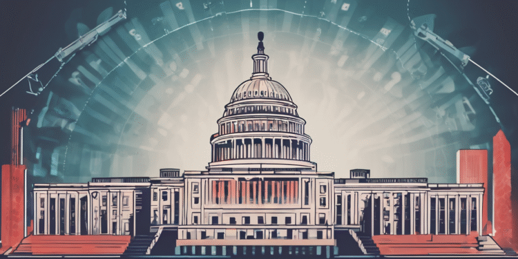 Prediction Markets Forecast U.S. Government Shutdown to End by Mid-November