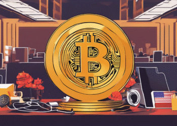 China Claims U.S. Stole 127K BTC in Major State-Sponsored Hack