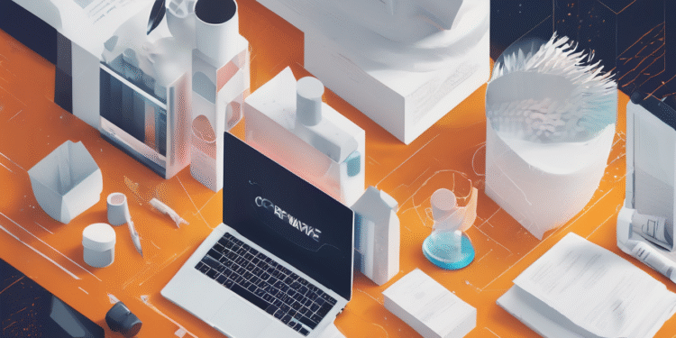 CoreWeave Shares Fall 9% Amid Weak Outlook and Core Scientific Issues