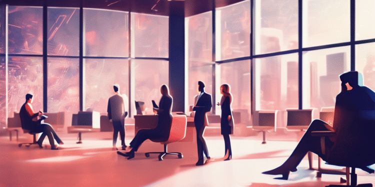 Institutional Blockchain Adoption Demands Enhanced Privacy, Says ZKsync Dev