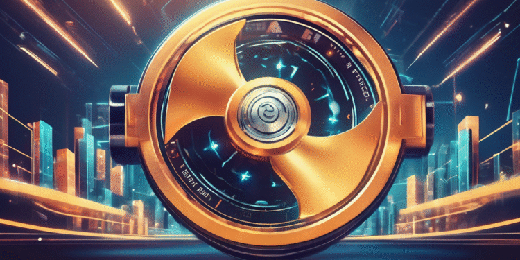 Turbo Energy Launches Tokenized Financing for Renewable Projects on Stellar