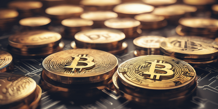 Top 8 Crypto Coins Shaping the Future of Value and Utility in 2025