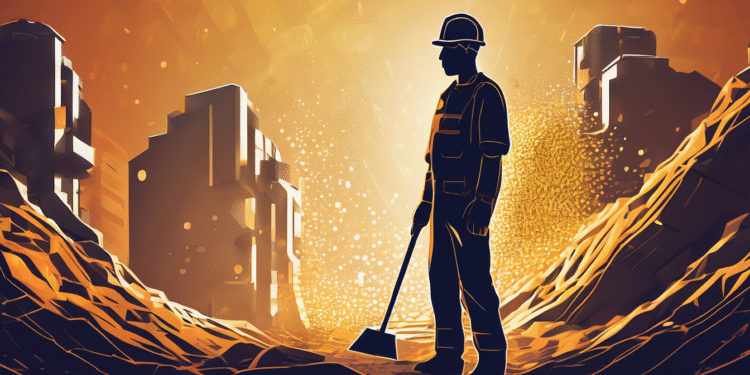 Bitcoin Miners Face Survival Challenge Ahead of Halving, Says MARA CEO