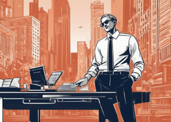 Former BlackRock Executive Calls Ethereum the Future of Wall Street Finance