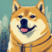 Dogecoin Faces Critical Support as Bitcoin Dip Drags Down Major Cryptos