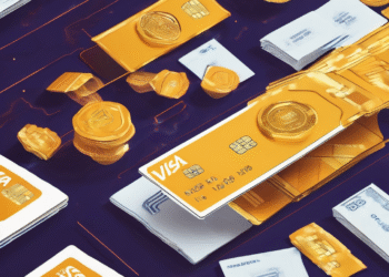 Visa Launches Pilot for Stablecoin Payouts to Enhance Creator Payments