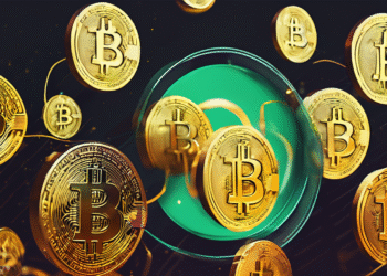 Bitcoin Cash Leads CoinDesk 20 Index with 4.1% Gain, Chainlink Follows