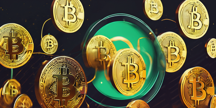 Bitcoin Cash Leads CoinDesk 20 Index with 4.1% Gain, Chainlink Follows