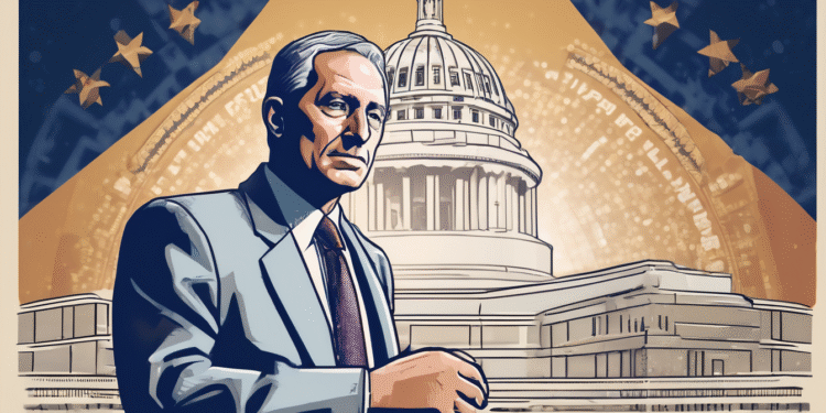 Mike Selig’s CFTC Confirmation Hearing Coincides with Advancing Crypto Bill