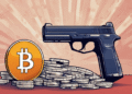 Brazil’s Anti-Faction Bill Aims to Sell Seized Bitcoin to Combat Crime