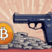 Brazil’s Anti-Faction Bill Aims to Sell Seized Bitcoin to Combat Crime