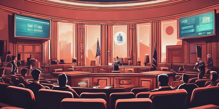 House Approves Funding Bill as Congress Accelerates Crypto Initiatives