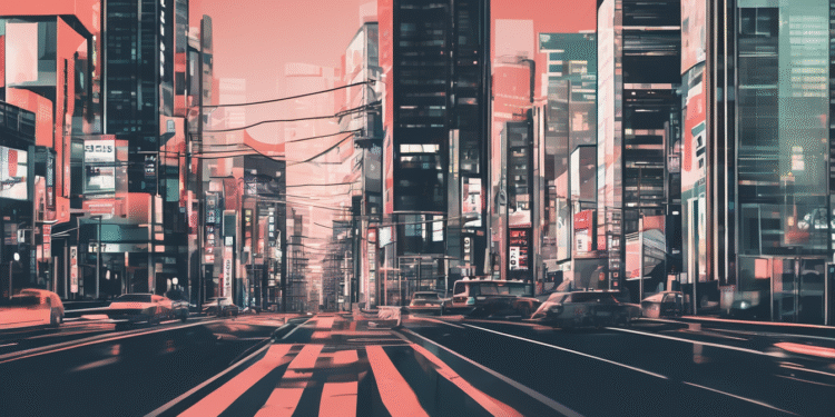 Tokyo Exchange Considers Stricter Rules for Digital Asset Firms