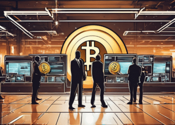 Bitcoin and XRP Traders Use Divergent Strategies in Choppy Market