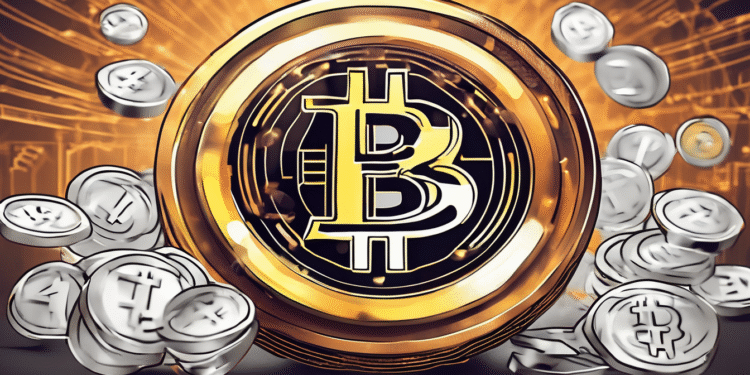 Bitcoin Steady at $103K as Altcoins Decline Amid Fearful Market Sentiment