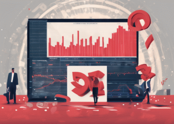 December Fed Rate Cut Odds Drop to 52%, Sparking Investor Uncertainty