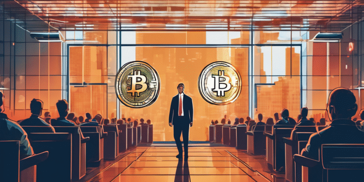 MSTR Strategy Hits 13-Month Low as Bitcoin Trades at $98K