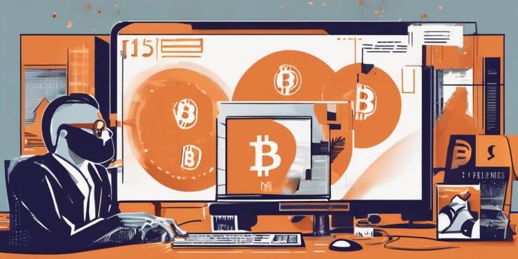 MSTR Strategy Hits 13-Month Low Despite Premium Over Bitcoin Holdings