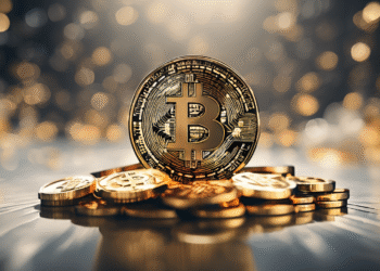 Bitcoin, XRP, Solana, and Ether Drop as Gold and Silver Prices Rise