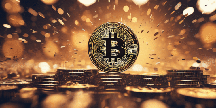 Bitcoin Falls Below $97K as ETH, SOL, ADA Drop 8% Amid $880M Liquidations