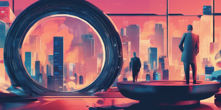 ARK Invest Acquires $46M in Circle Stock as Price Falls Below $90